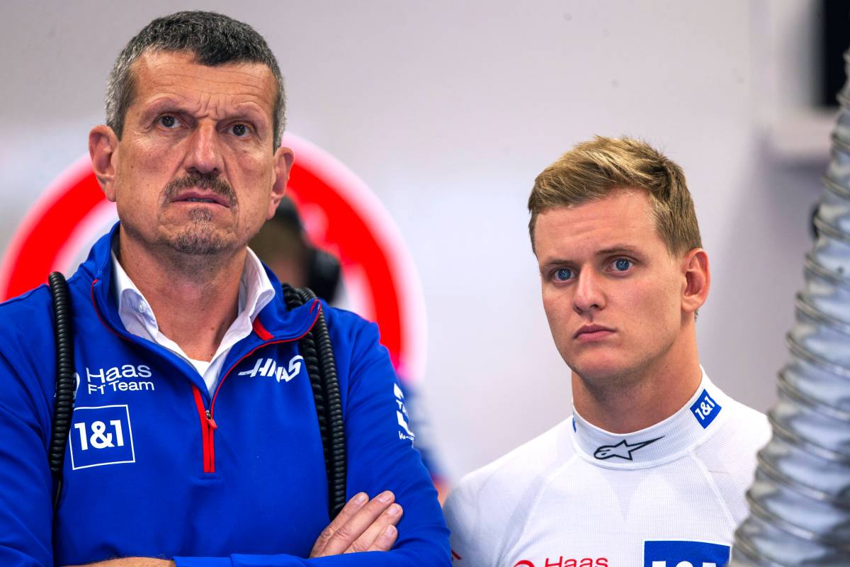 Kehrt Mick Schumacher in die Formel 1 zurück? Ex-Haas-Teamchef Günther Steiner bewertet die Comeback-Chancen seines Ex-Schützlings.