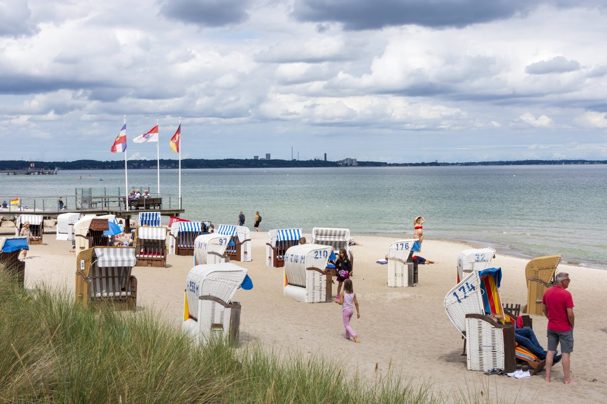 Ostsee