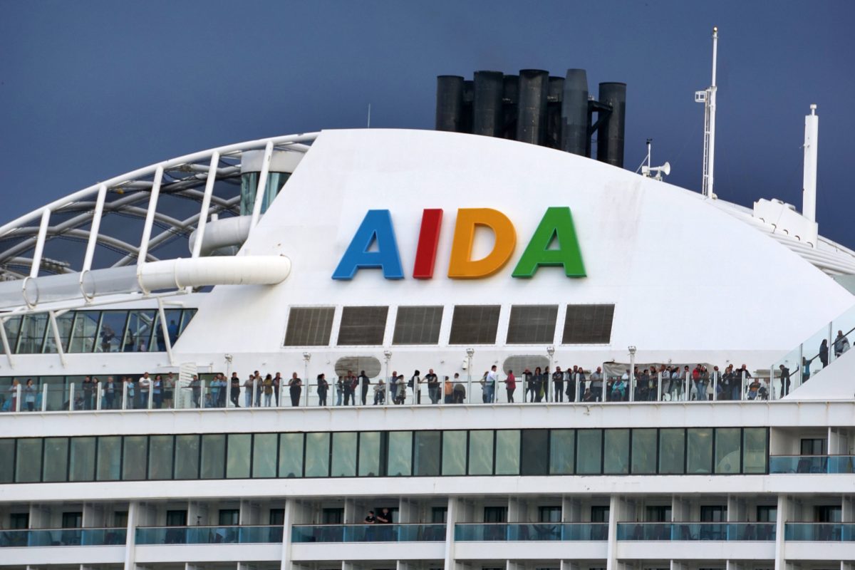 Aida