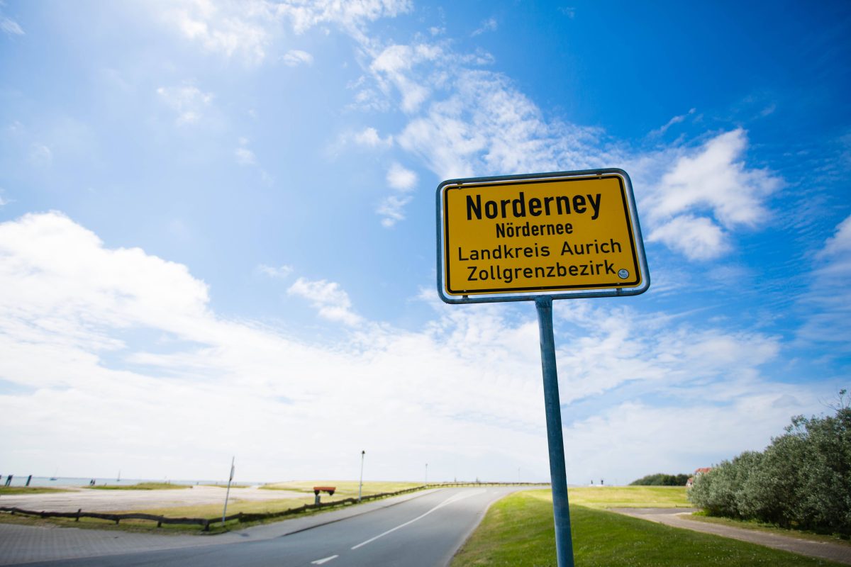 Norderney