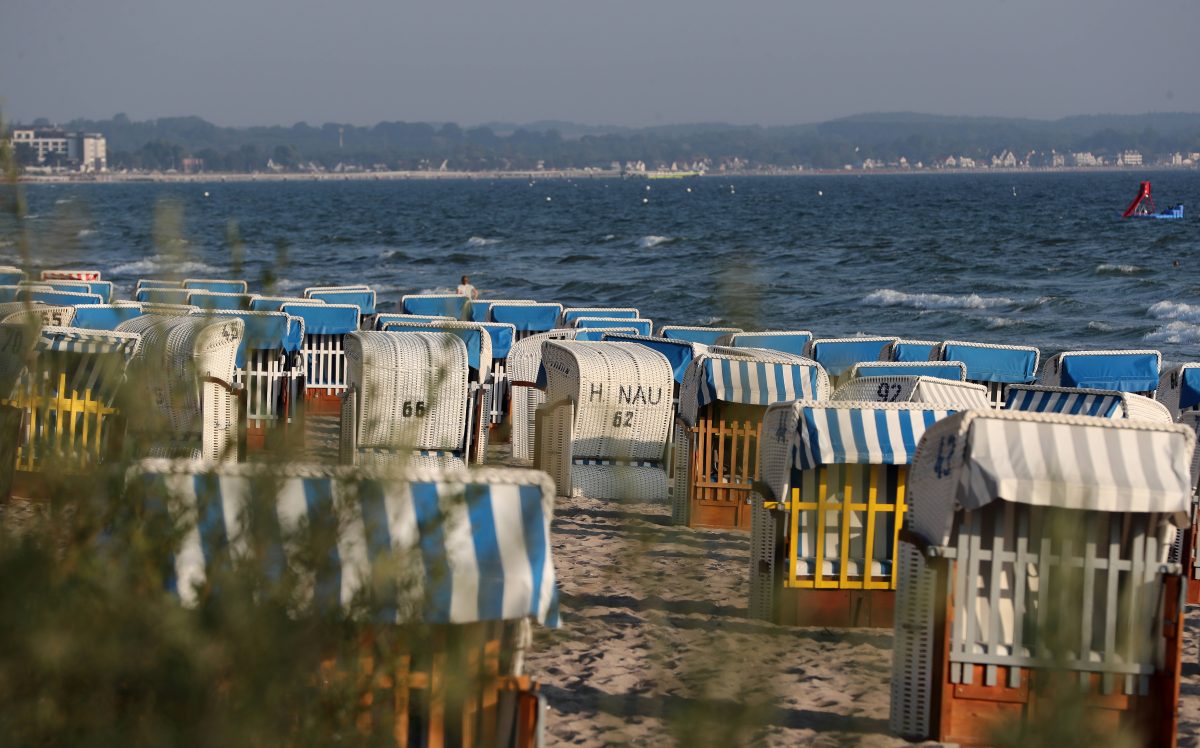 Ostsee