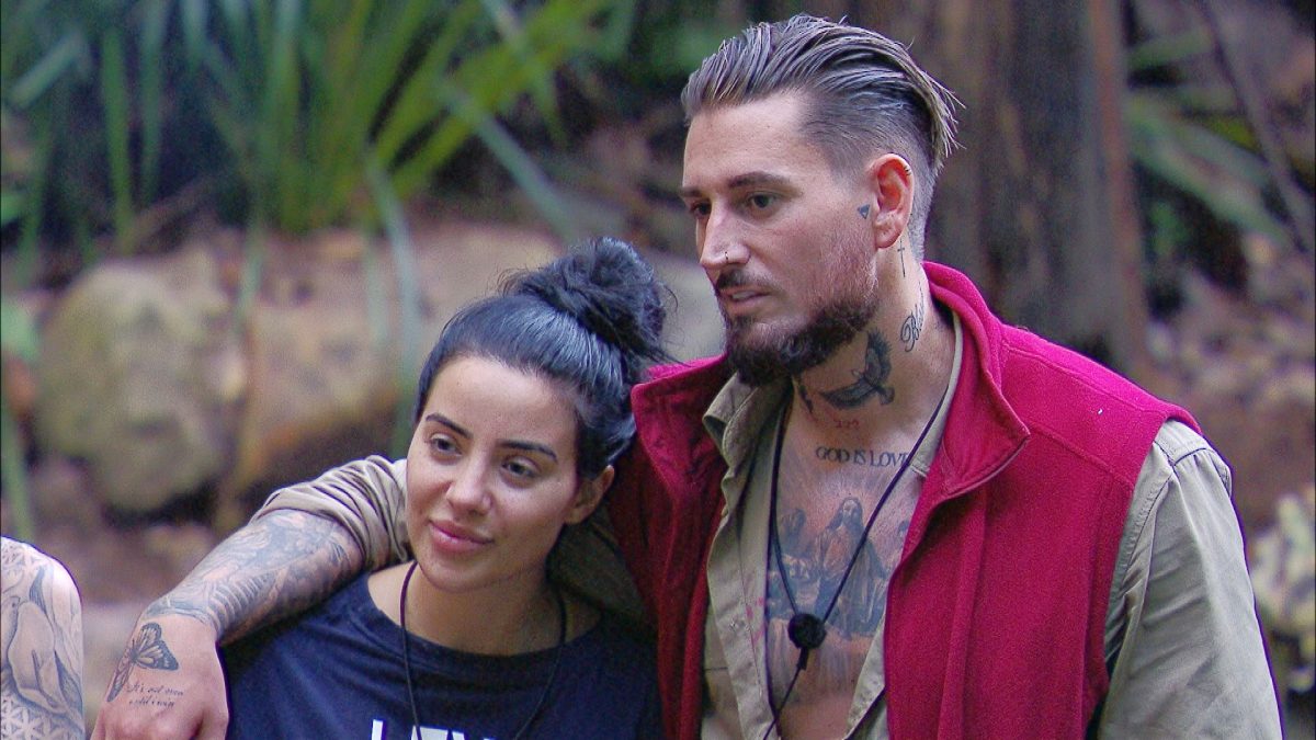 Im â€žDschungelcampâ€œ lernten sie sich kennen, bei â€žPromi Big Brotherâ€œ dann der Antrag: Leyla und Mike schweben im Eiltempo auf Wolke sieben.