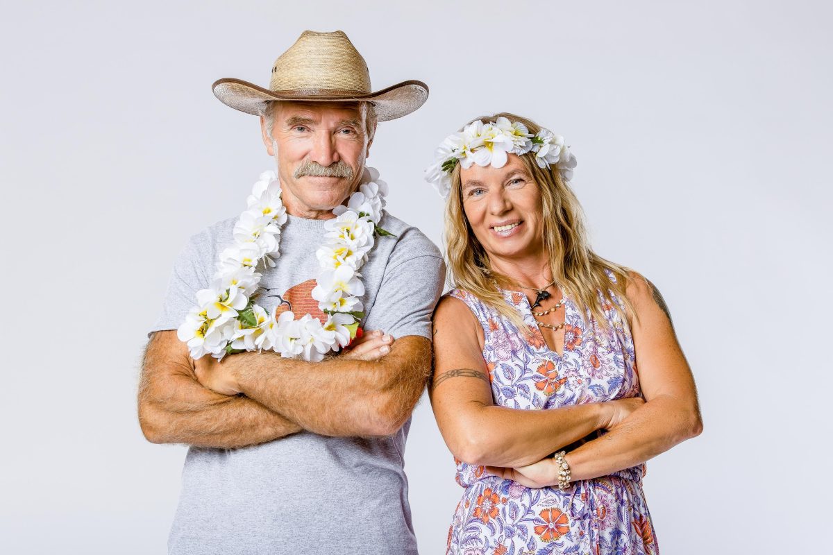 Die Reimanns genieÃŸen ihr Leben unter der paradiesischen Sonne Hawaiis. Doch nach der neuesten Folge wird eine Sache unÃ¼bersehbar.