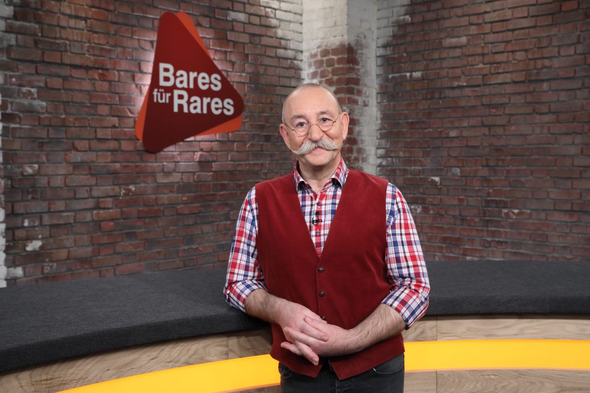 â€žBares fÃ¼r Rares XXLâ€œ: nach der Special-Show herrscht Gewissheit.