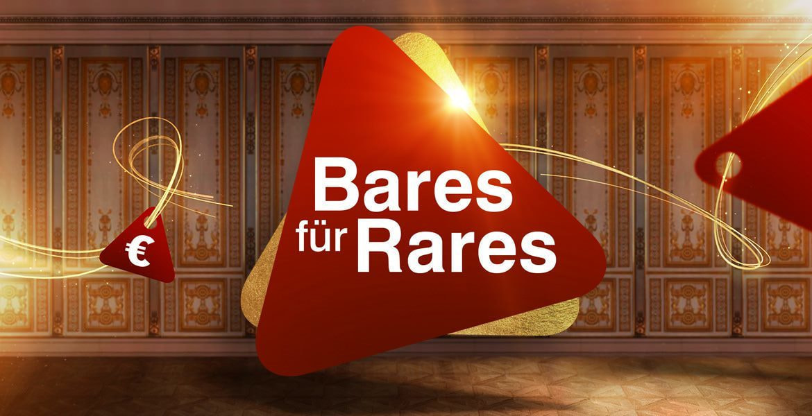 Bei â€žBares fÃ¼r Raresâ€œ Ã¼berzeugt er als erfolgreicher HÃ¤ndler â€“ doch ist sein Leben ebenso skurril wie die Objekte, die er ankauft.