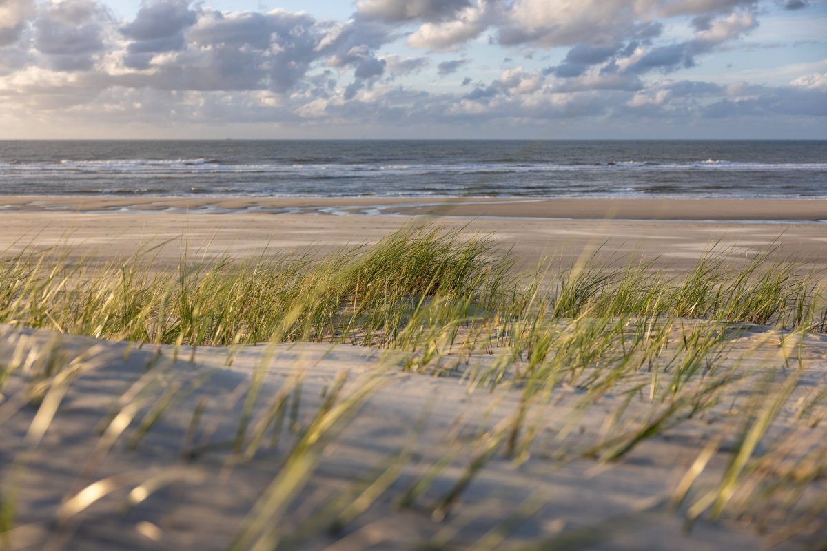 Freibad Norderney