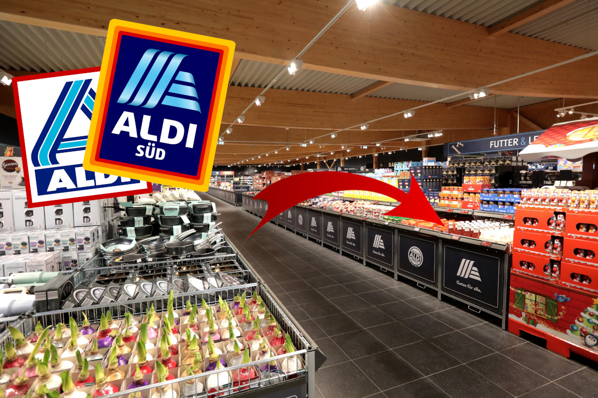 Aldi - GewÃ¼rz