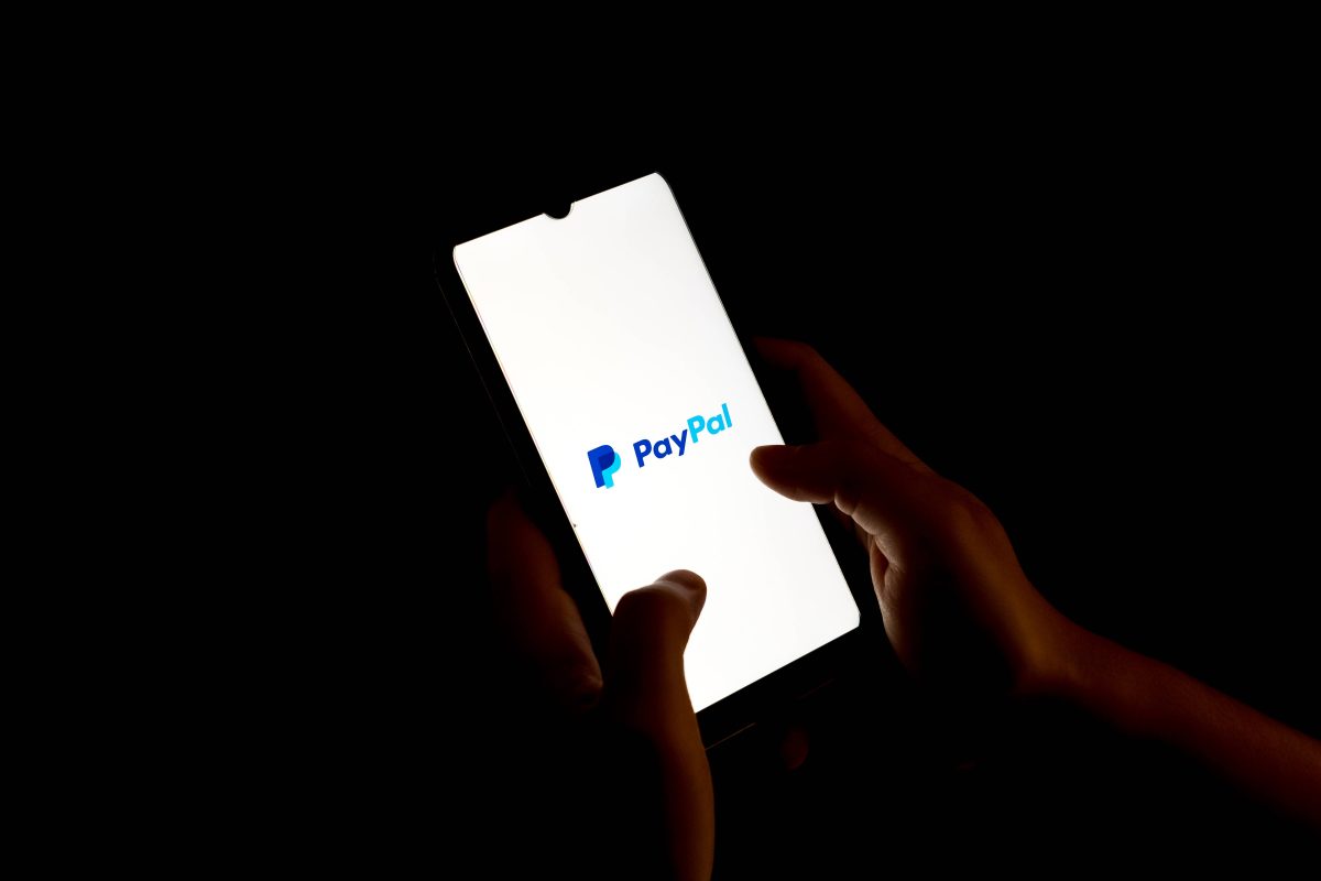 Paypal