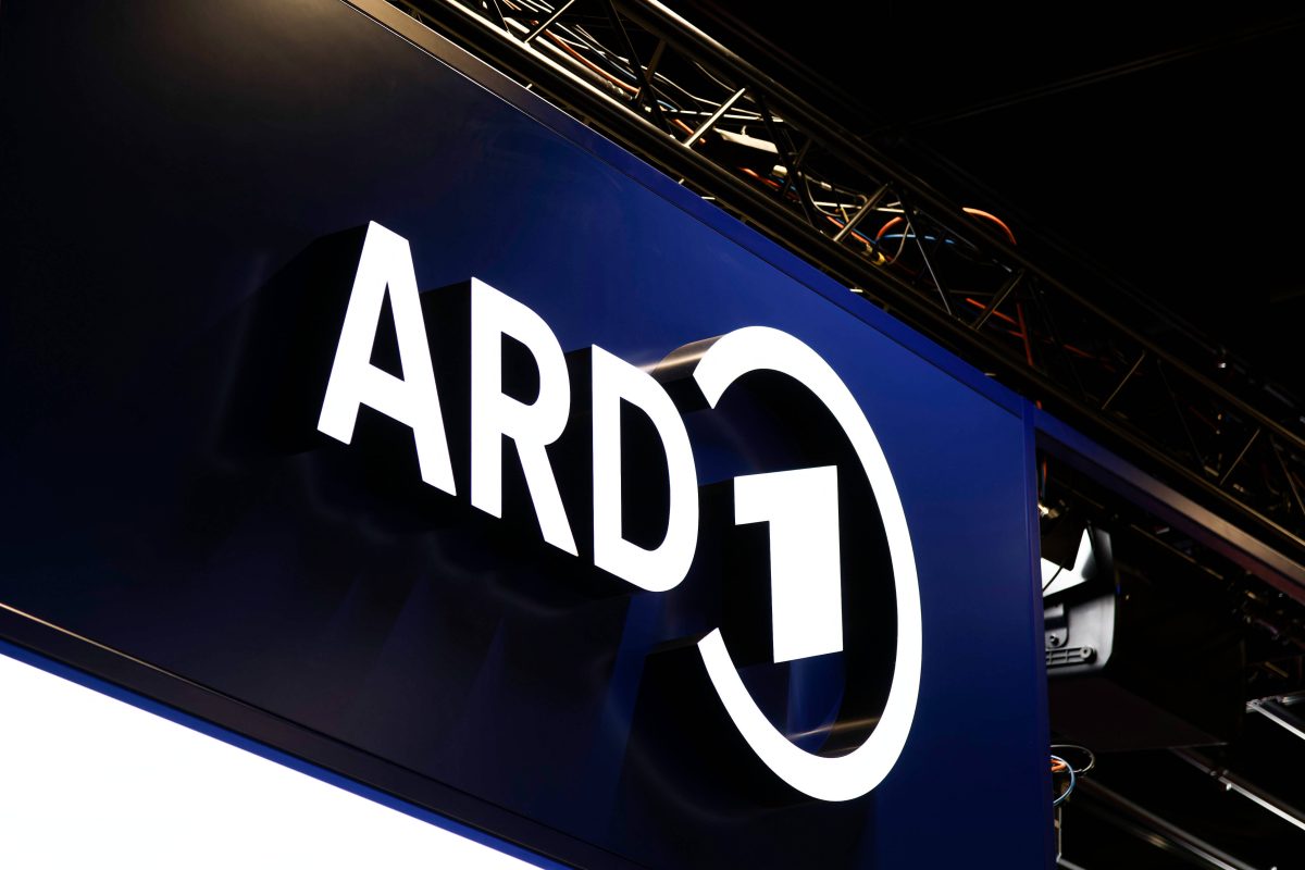 Vor einigen Jahren wandte sie der ARD den RÃ¼cken zu und sorgte mit ihrem Abgang fÃ¼r Aufsehen. Jetzt feiert sie ihr Comeback.