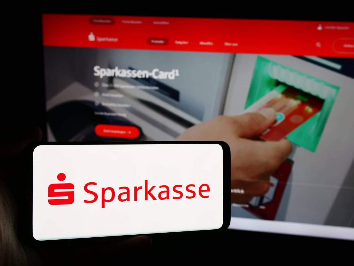 Die Sparkasse warnt ihre Kunden! Es geht um das Online-Banking.