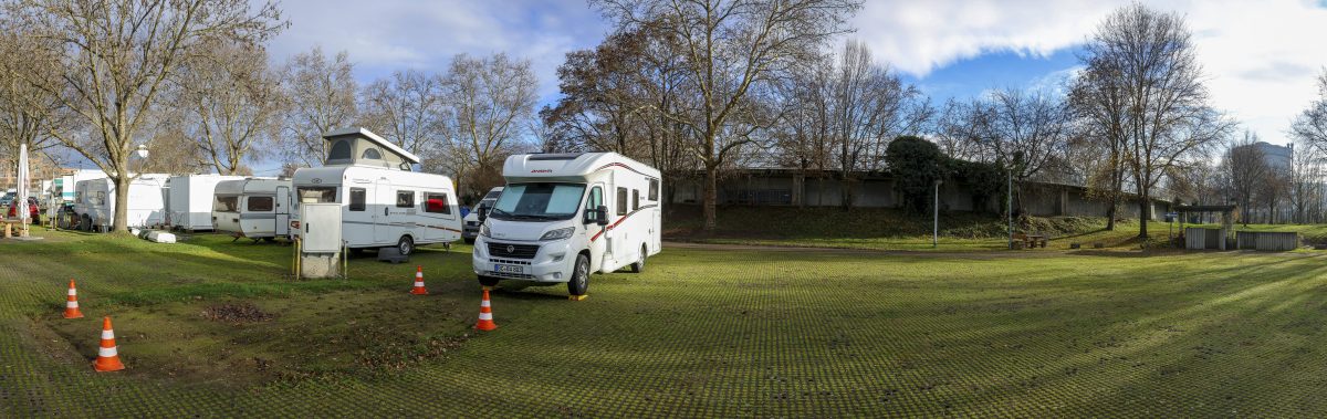 Bringt Dacia bald ein kostengünstigen Camper auf den Markt?