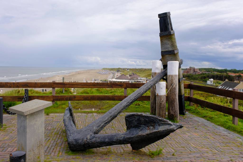 Anker-Denkmal