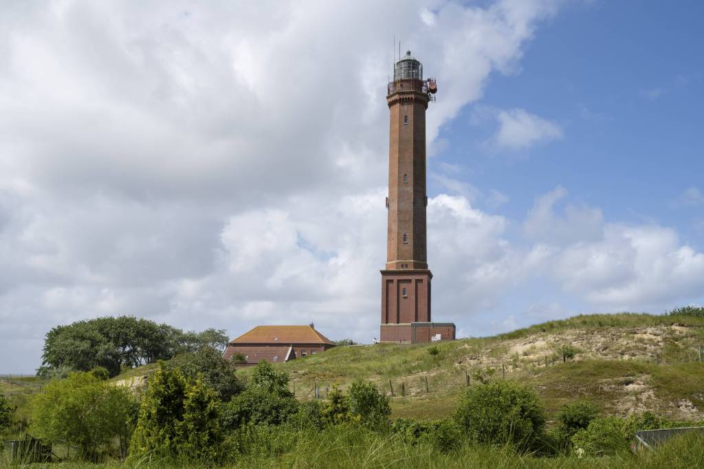 Leuchtturm