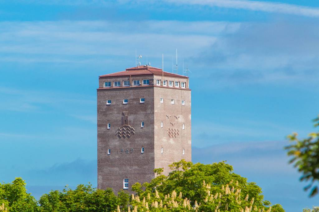 Wasserturm