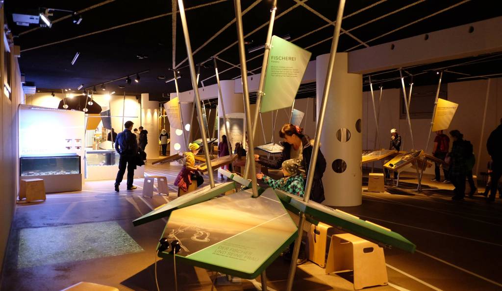 Museum auf Norderney