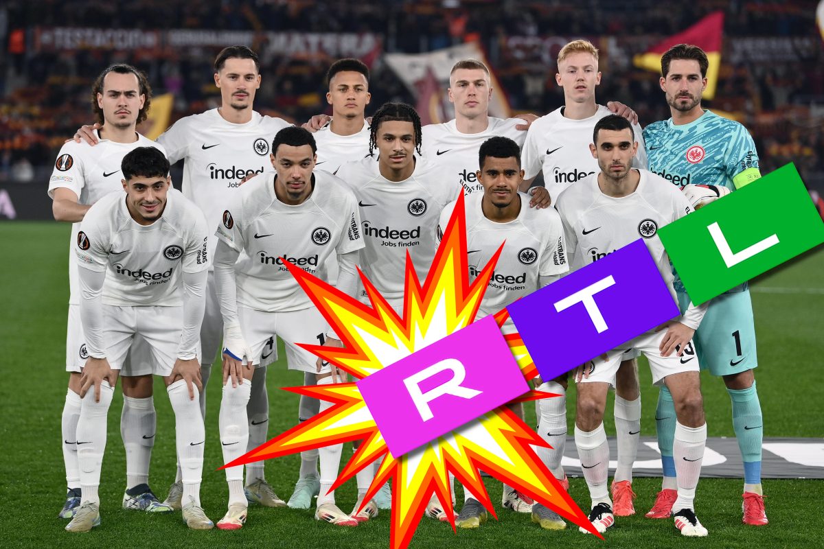 RTL lässt sich für die Europa League etwas besonderes einfallen.