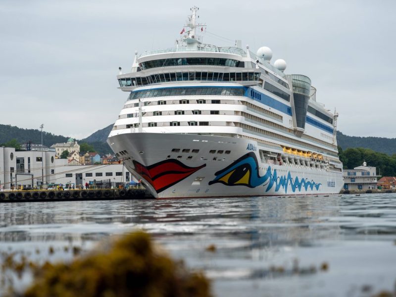 Aida: Umbau geht nach hinten los! Urlauber stellen klare Forderungen