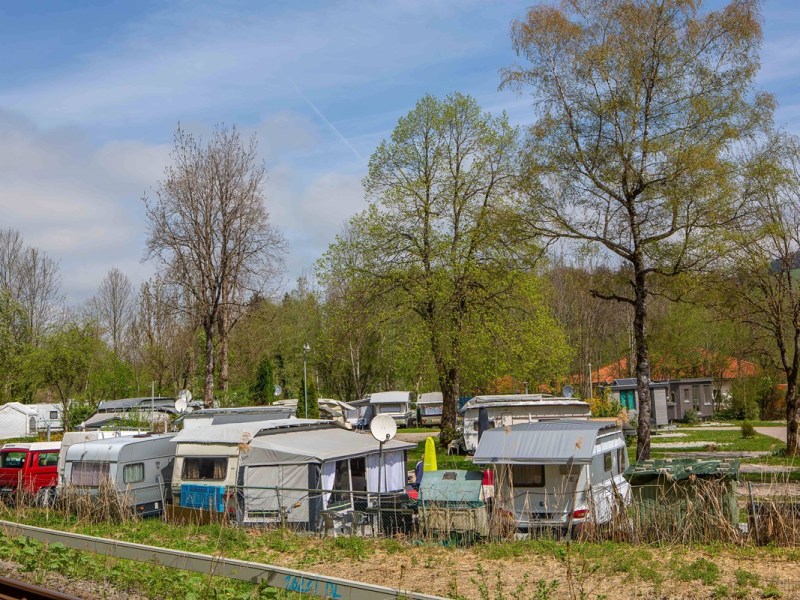 Camping: Grenzüberschreitung! Gäste greifen zu harten Maßnahmen