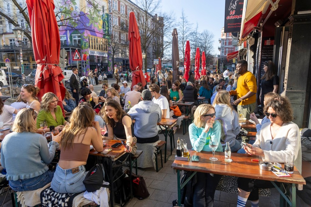 Schanzenviertel 
