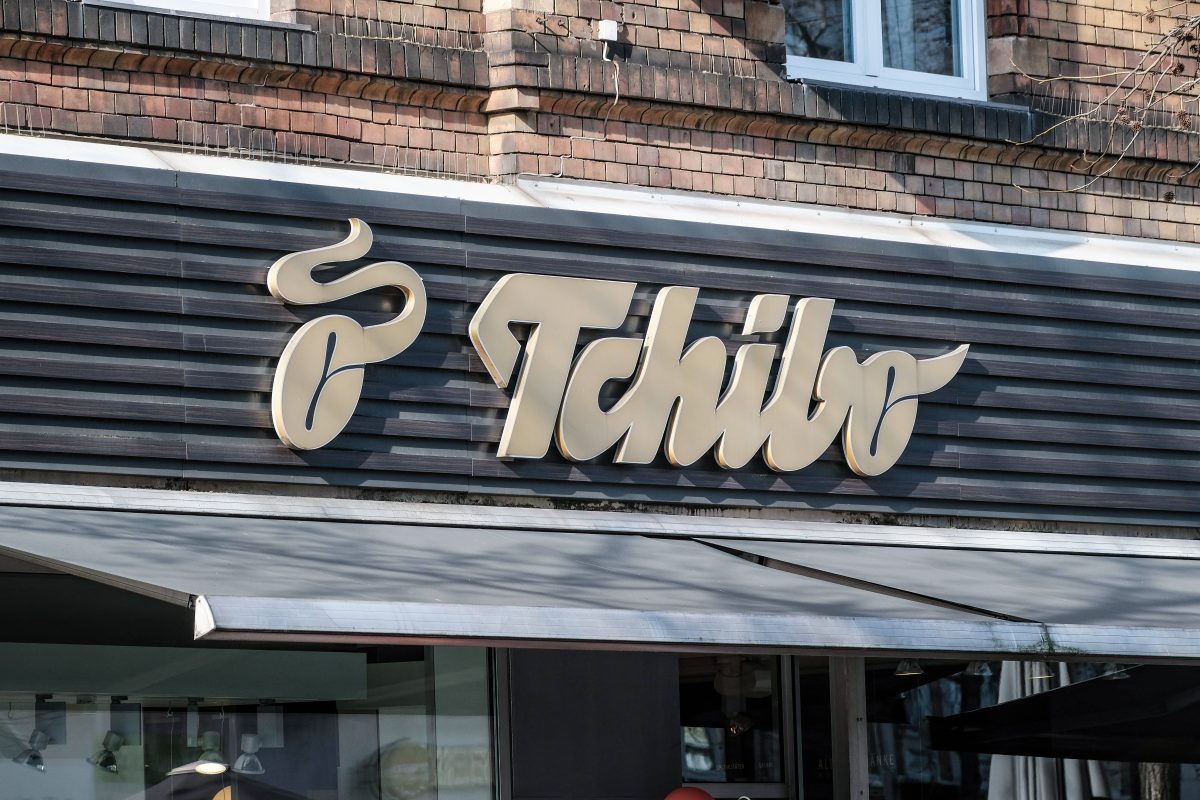 Tchibo erobert die Camping-Branche.
