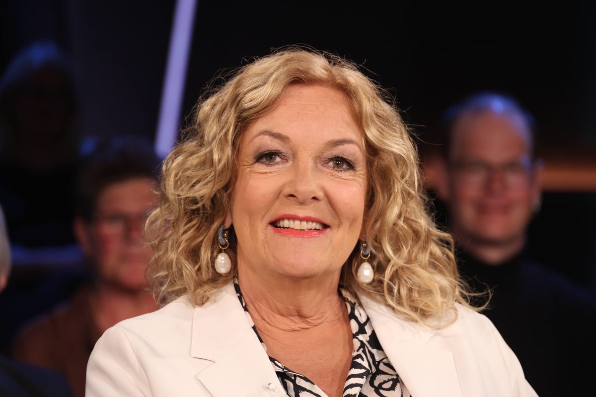 Bettina Tietjen, Moderatorin