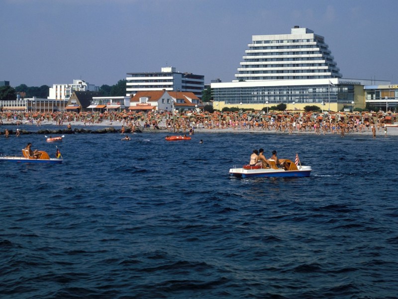 Grenzenlose Gier! Die Ostsee-Küste schafft sich ab – „Lernt niemand aus Timmendorf und Scharbeutz?“