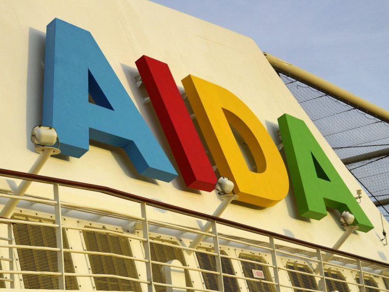 Aida verliert Rechtsstreit – Tausende Euro Schadensersatz nach Reise-Aus