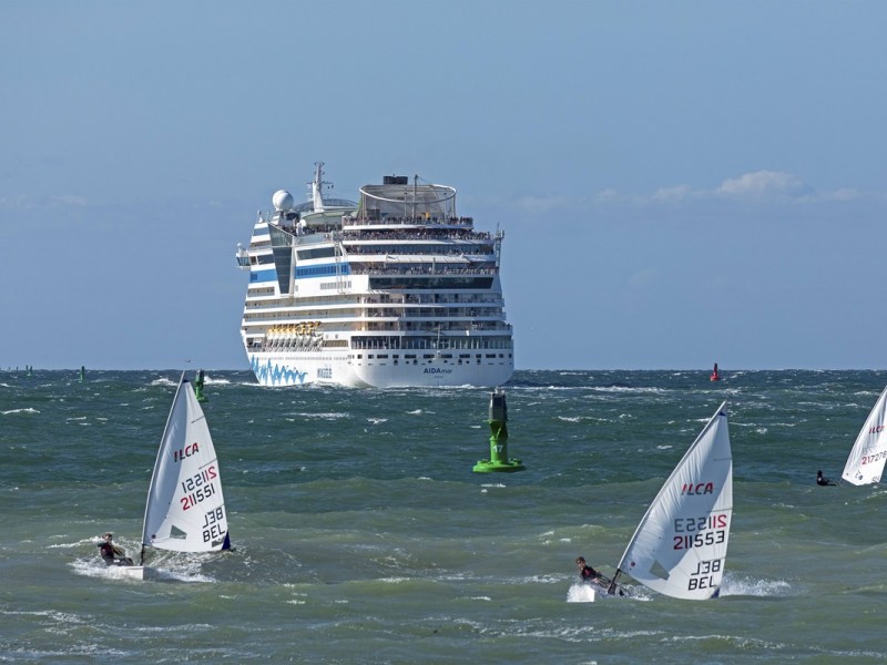 Aida-Ärger! Urlauber klagen – doch statt Mitleid gibt’s nur Spott! „Peinlich die Heulerei!“ 