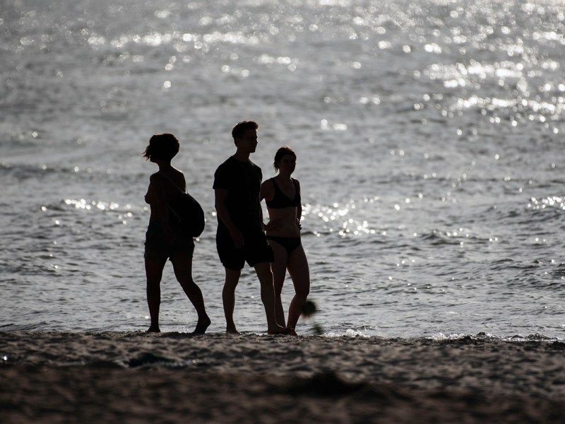 Urlaubs-Katastrophe an der Ostsee: Jetzt die nächste Hiobsbotschaft