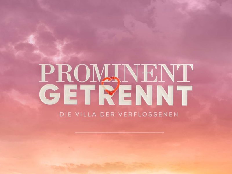 Eskalation bei „Prominent Getrennt“: Produktion musste eingreifen