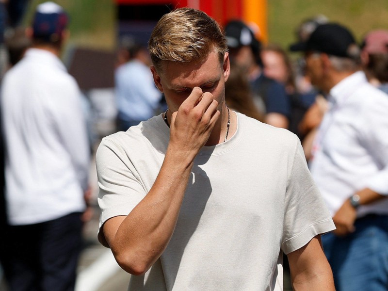 Formel 1: Heftige Worte Richtung Mick Schumacher – „Keinen Grund, sich für ihn zu entscheiden“