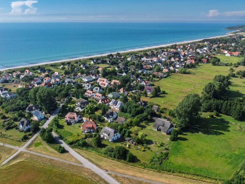 Ostsee-Insel Hiddensee will kontroverses Zeichen setzen – „Hart peinlich“