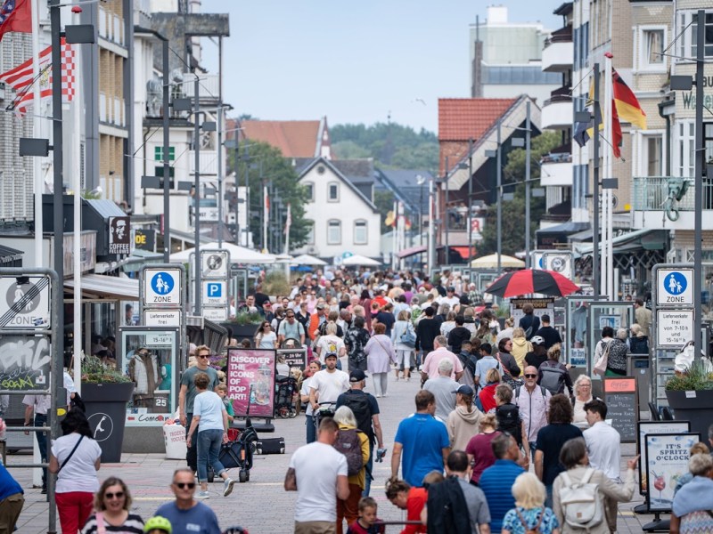 Sylt trifft nächste Fehlentscheidung! Die Insel verfällt zusehends