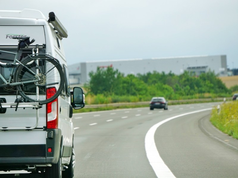 Achtung auf dem Weg in den Nordsee-Urlaub! Hier solltest du genau hinschauen